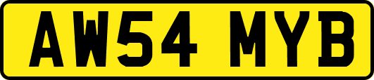 AW54MYB