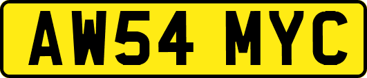 AW54MYC