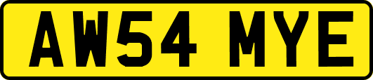 AW54MYE