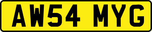 AW54MYG