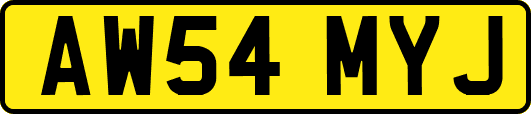 AW54MYJ