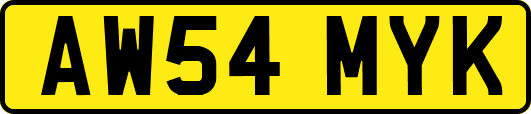AW54MYK