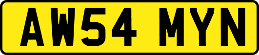 AW54MYN