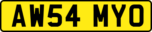 AW54MYO