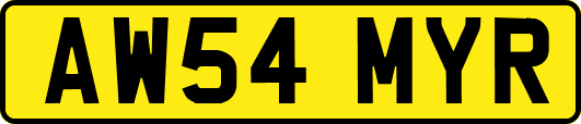 AW54MYR