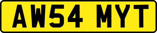 AW54MYT