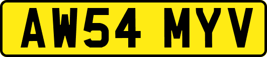 AW54MYV