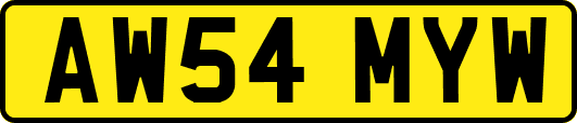 AW54MYW