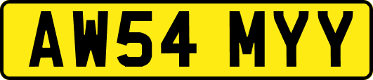 AW54MYY