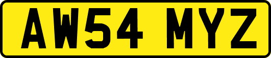 AW54MYZ
