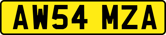 AW54MZA