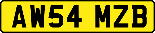 AW54MZB