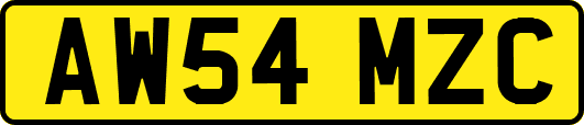 AW54MZC