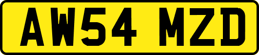 AW54MZD