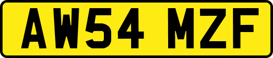 AW54MZF