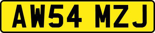 AW54MZJ