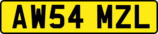 AW54MZL
