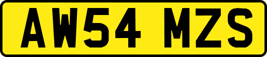 AW54MZS