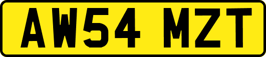 AW54MZT