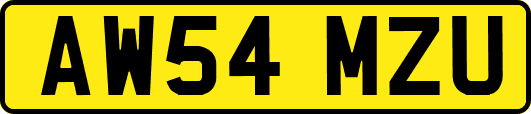 AW54MZU