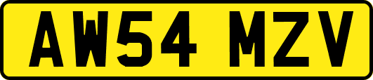 AW54MZV