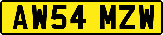 AW54MZW
