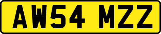 AW54MZZ