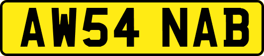 AW54NAB