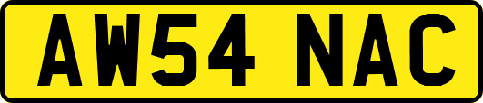 AW54NAC
