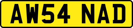 AW54NAD