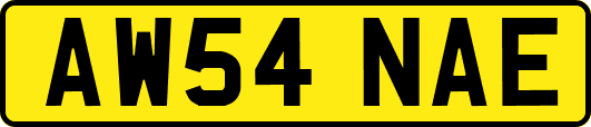 AW54NAE