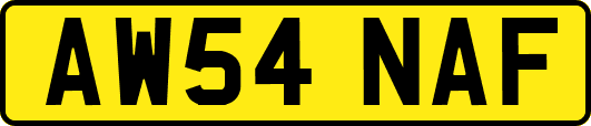 AW54NAF