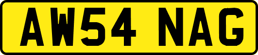 AW54NAG