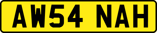 AW54NAH