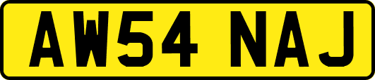 AW54NAJ