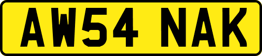 AW54NAK