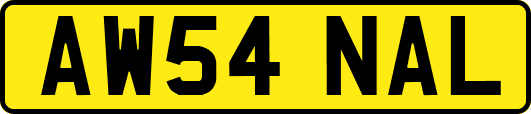 AW54NAL
