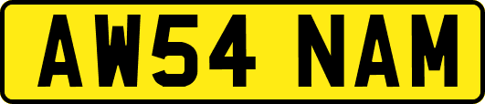 AW54NAM