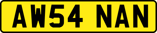 AW54NAN