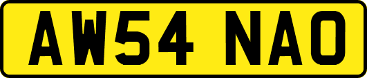 AW54NAO