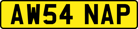 AW54NAP