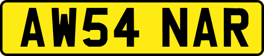 AW54NAR