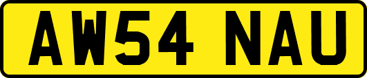 AW54NAU