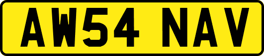 AW54NAV