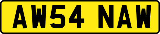 AW54NAW