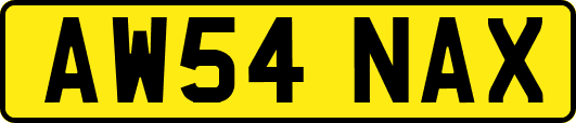 AW54NAX