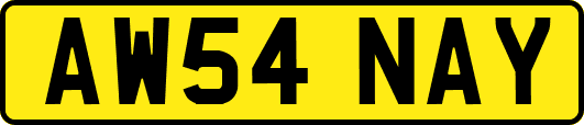 AW54NAY