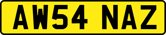 AW54NAZ