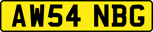 AW54NBG