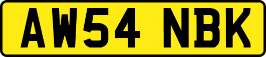AW54NBK